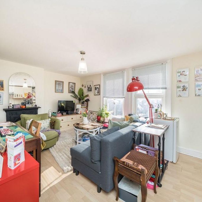 1 bedroom flat to rent - Photo 1