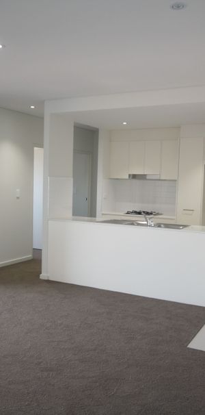 2 Bedroom Apartment for rent - Photo 1
