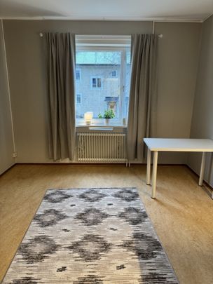 Bromma - 1rok - tillsv - 6.900kr/mån - Photo 1