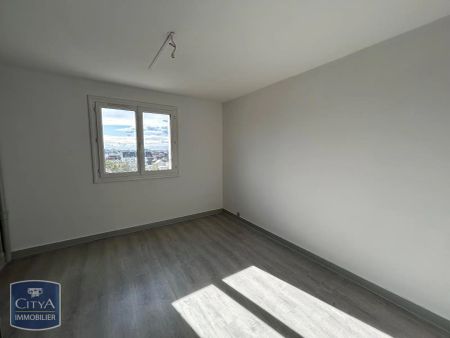 Appartement à louer 3 pièces 70m² - Photo 4