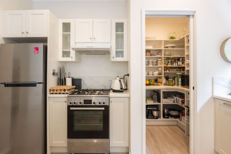 Private and tranquil three bedroom home in Nelson Bay - Photo 2