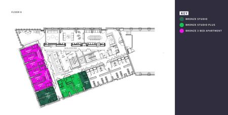 Gold Studio - Photo 4