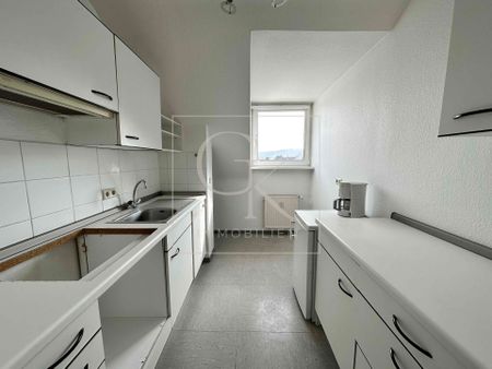 3-Zimmer-Dachgeschosswohnung zur Miete - Photo 2