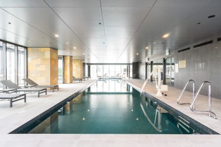 Luxury Amongst The Clouds - Photo 3