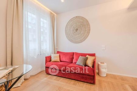 Bilocale in Affitto in Viale Evaristo Stefini 3 a Milano - Photo 5