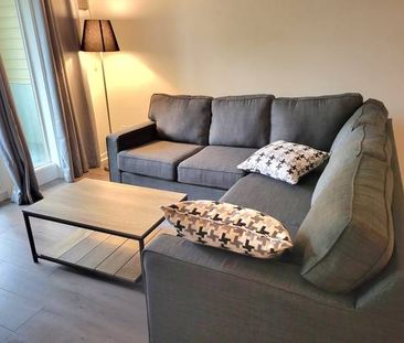 furnished condo near OK College - Photo 1