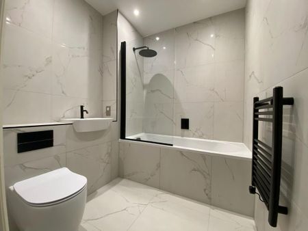 1 bedroom apartment to rent - Photo 5