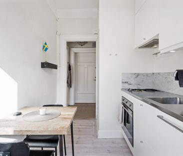 Roslagsgatan, Stockholm - Photo 4