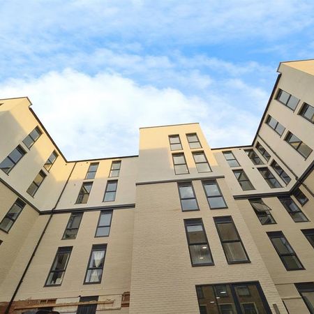 1 bedroom apartment to rent - Photo 4