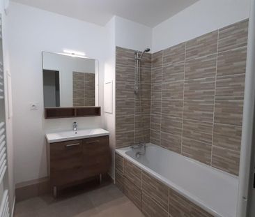 location Appartement T3 DE 65.16m² À ASNIERES SUR SEINE - Photo 3