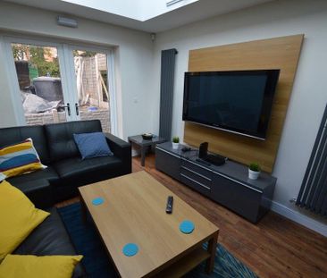 7 bedroom apartment to rent - Photo 1