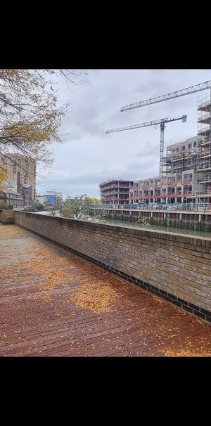 2 Bed Flat, Hewetts Quay, IG11 - Photo 1