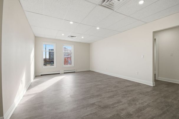 For Lease - 431 St. Paul Street Street Unit# 201, St. Catharines, Ontario - Photo 1
