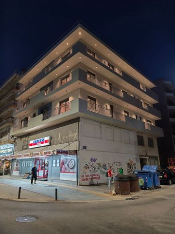 Studio/Γκαρσονιέρα για ενοικίαση Ιστορικό Κέντρο (Κομοτηνή) - Φωτογραφία 2