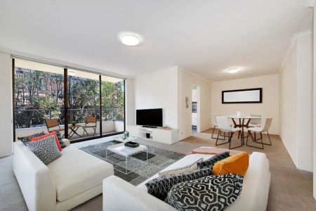 Fresh apartment with plenty of light - Photo 3