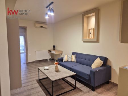 Διαμέρισμα για ενοικίαση Άγιος Δημήτριος (Κέντρο Θεσσαλονίκης) - Photo 5