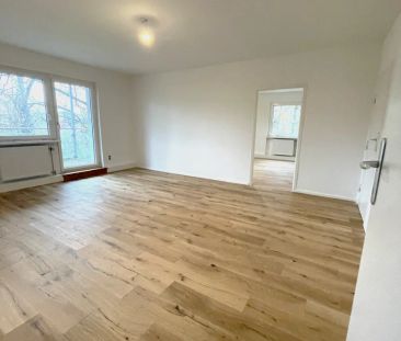 Top Sanierte 3-Zimmer-Wohnung mit Balkon und neuer Küche - Photo 5