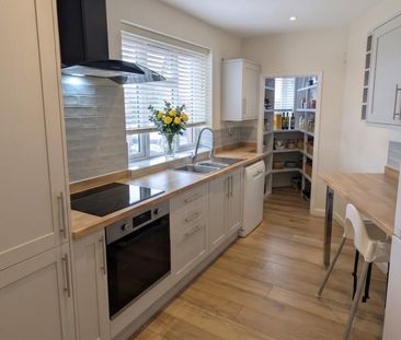 3 bedroom apartment to rent - Photo 5