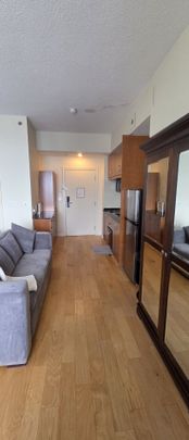 For Lease - 1 King Street Unit# 3706, Toronto, Ontario - Photo 1