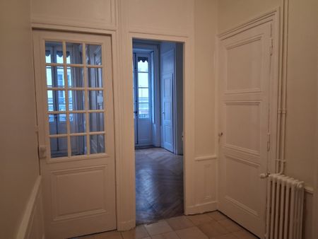 APPARTEMENT T3 A LOUER - Photo 4