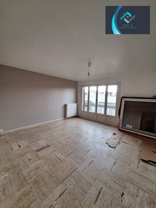 Appartement de type T4 en duplex - Photo 1