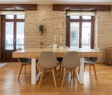 2 bedroom luxury Apartment for rent in Valencia, Spain - Photo 3