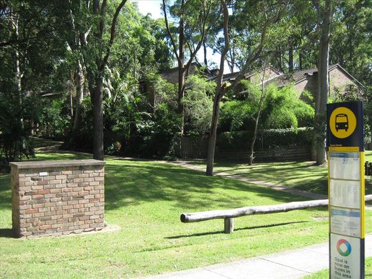 Macquarie Park - Photo 1