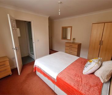Flat 31, Bentley House, Abbeygate Court, March - Photo 4