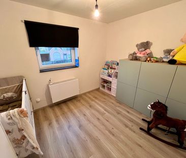 Ruime, recente woning met 3 slaapkamers te huur! - Foto 3