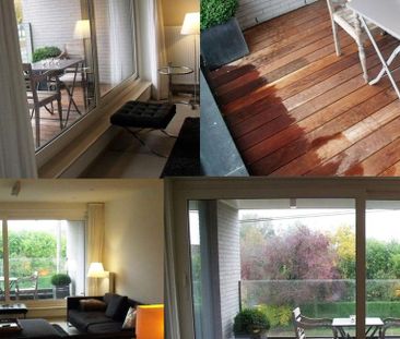 Appartement te huur in Zevergem voor € 990 met 2 slaapkamers - Photo 2