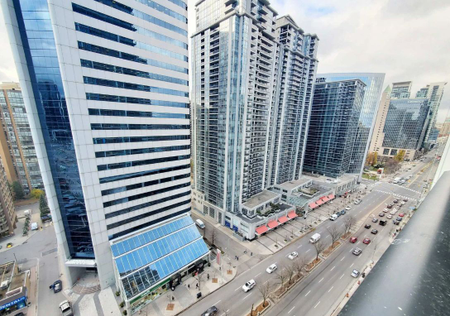 For Lease - 4955 Yonge Street Unit# 1210, Toronto, Ontario - Photo 5