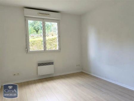 Appartement à louer 2 pièces 48.02m² - Photo 3