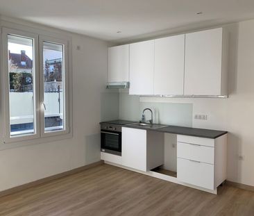 Maison à louer 3 pièces • 44,88 m2 Chelles - Photo 2