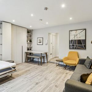 Studio to rent - Photo 2