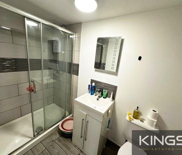 1 bedroom apartment to rent - Photo 4