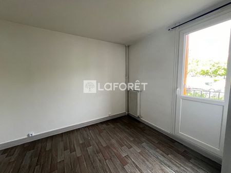 Appartement T2 Garges-lès-Gonesse à louer - Photo 4