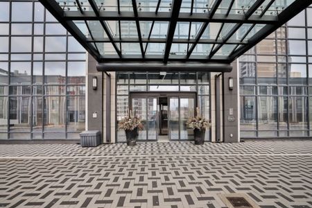 For Lease - 7 Mabelle Avenue Unit# 803, Toronto, Ontario - Photo 4