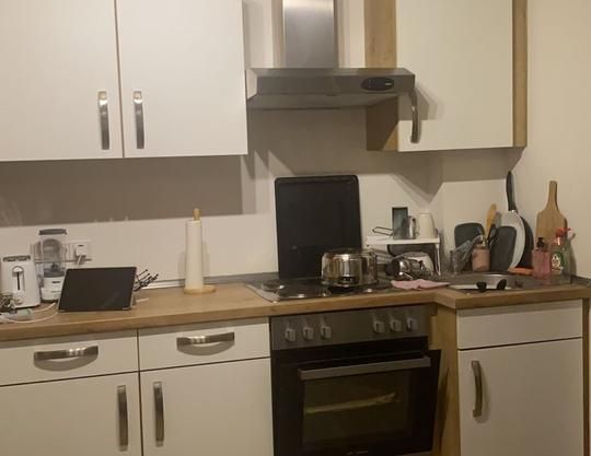 Nachmieter gesucht! - Foto 1