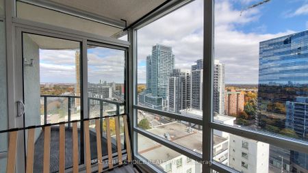 For Lease - 5740 Yonge Street Unit# 1707, Toronto, Ontario - Photo 3