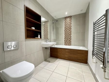 1 bedroom apartment to rent - Photo 2