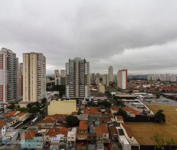 Imoveis - No Vila Zilda - Foto 1