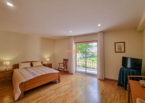 Apartamento T3