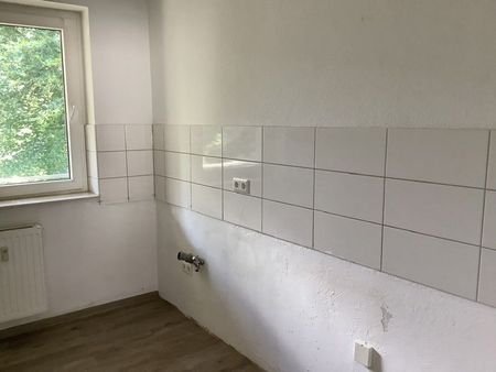 Schöne Wohnung: individuelle 3-Zimmer-Wohnung - Foto 5