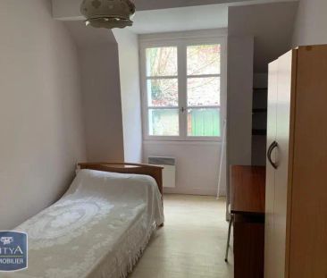 Appartement à louer 3 pièces 59.03m² - Photo 2