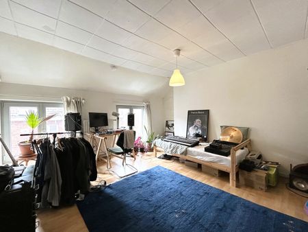 Knusse instapklare rijwoning in het centrum van Leuven - Photo 4
