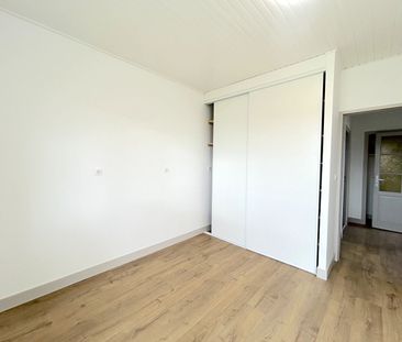 A LOUER MAISON DE 80 M2 AVEC TERRASSE COUVERTE ET JARDIN - SECTEUR ... - Photo 6