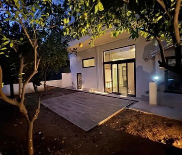 Μεζονέτα για ενοικίαση Ανθέων (Άγιος Δημήτριος) - Photo 4