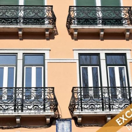 Apartamento T3 em Lisboa - Photo 1