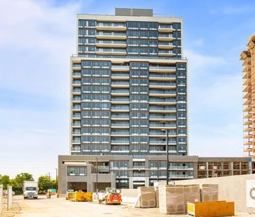 For Lease - 8010 Derry Road Unit# 1307, Milton, Ontario - Photo 2