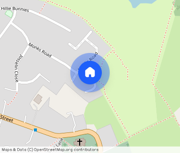 Holden Way, Earls Colne, COLCHESTER - Photo 1